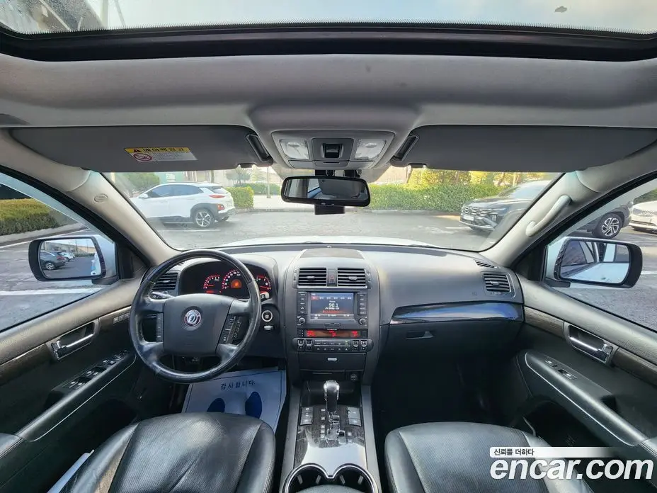 Kia Mohave 2014 3.0 автомат (гидро), фото 9