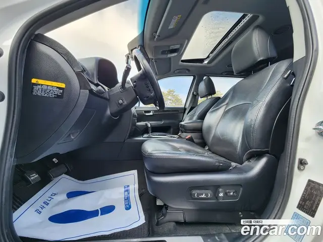 Kia Mohave 2014 3.0 автомат (гидро), миниатюра 10