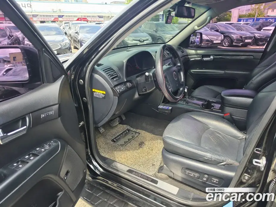 Kia Mohave 2014 3.0 автомат (гидро), фото 8 Kia Mohave 2014 3.0 автомат (гидро), фото 8