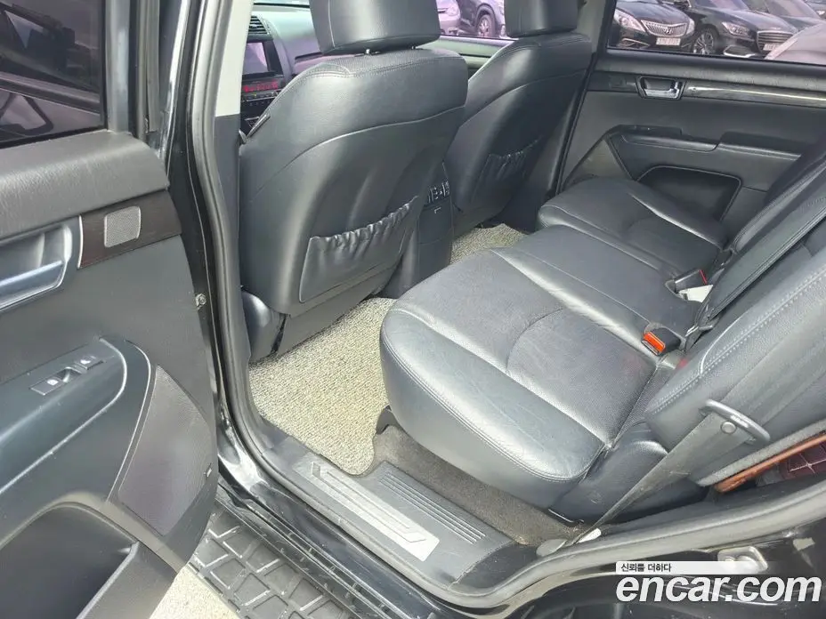 Kia Mohave 2014 3.0 автомат (гидро), фото 10 Kia Mohave 2014 3.0 автомат (гидро), фото 10
