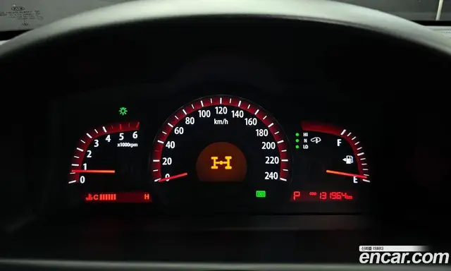 Kia Mohave 2015 3.0 автомат (гидро), миниатюра 11
