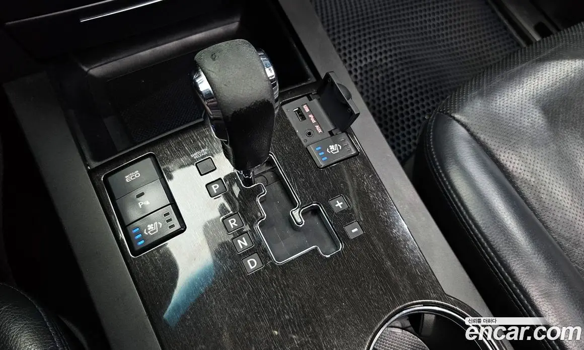 Kia Mohave 2015 3.0 автомат (гидро), фото 12
