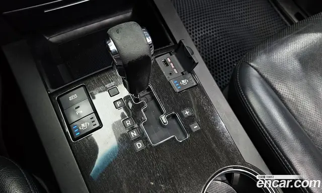 Kia Mohave 2015 3.0 автомат (гидро), миниатюра 12