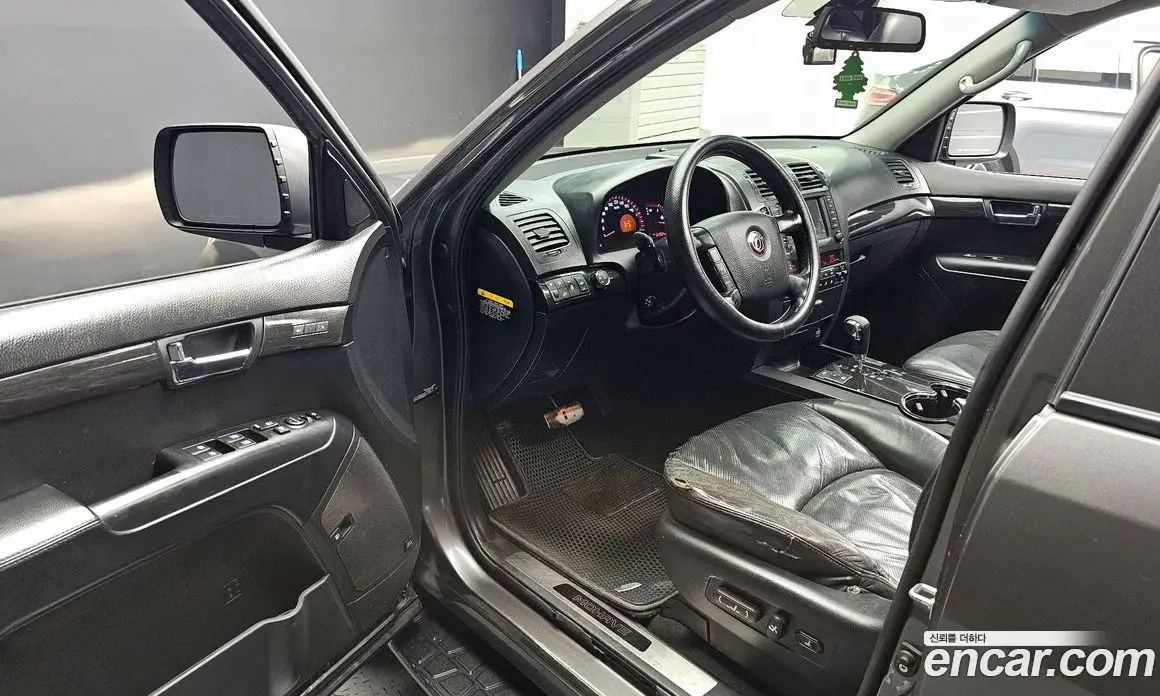 Kia Mohave 2015 3.0 автомат (гидро), фото 13
