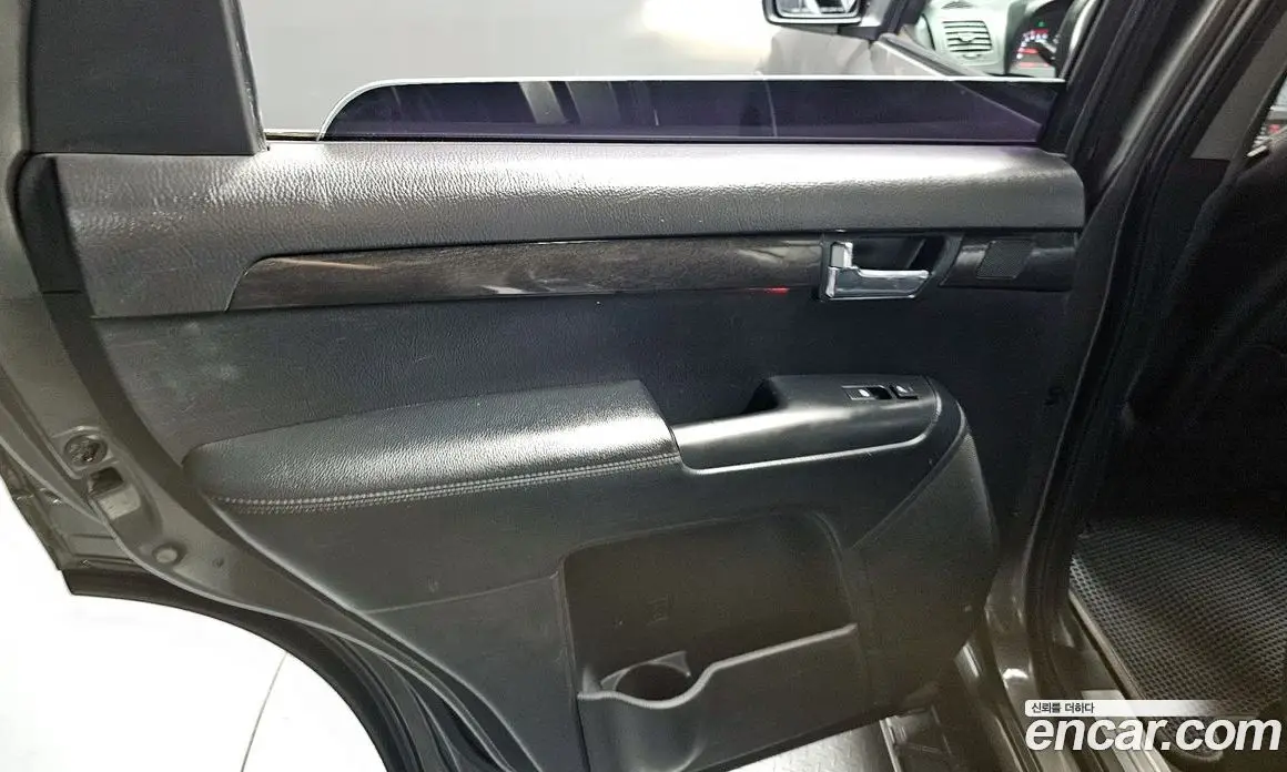 Kia Mohave 2015 3.0 автомат (гидро), фото 15
