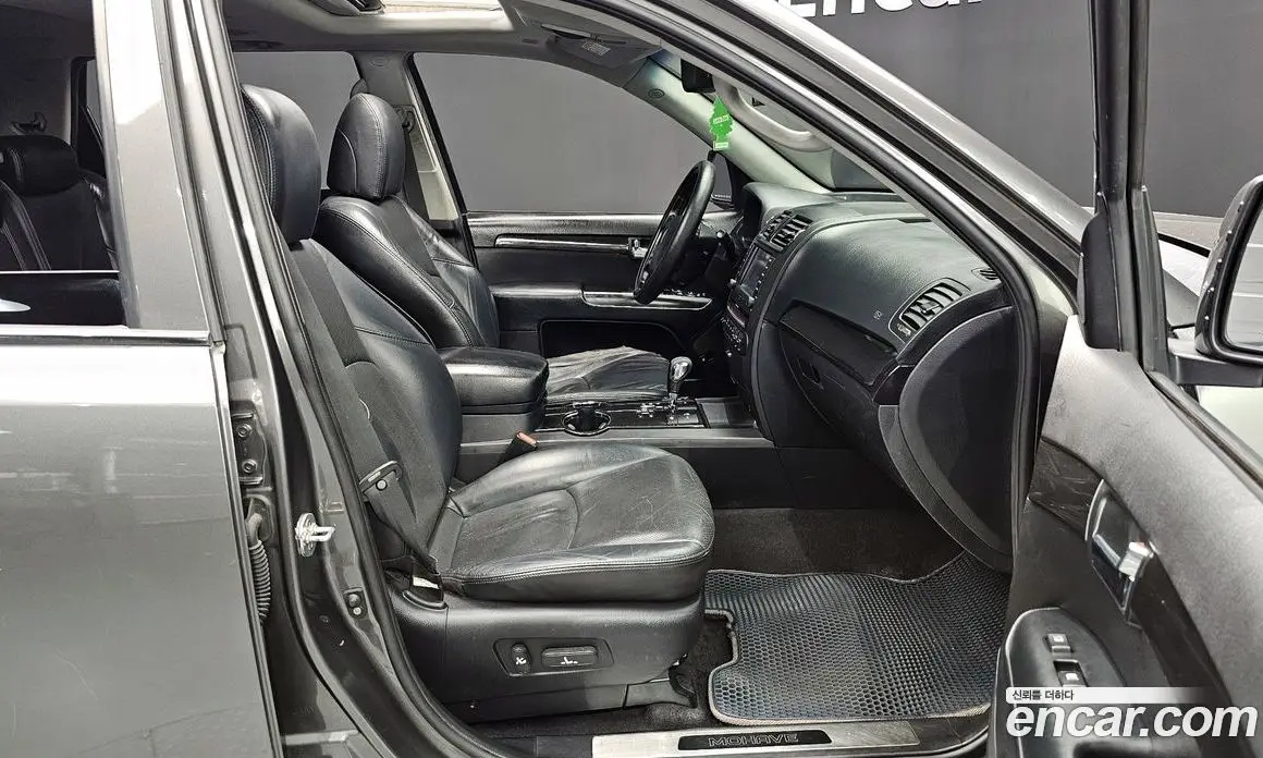 Kia Mohave 2015 3.0 автомат (гидро), фото 16