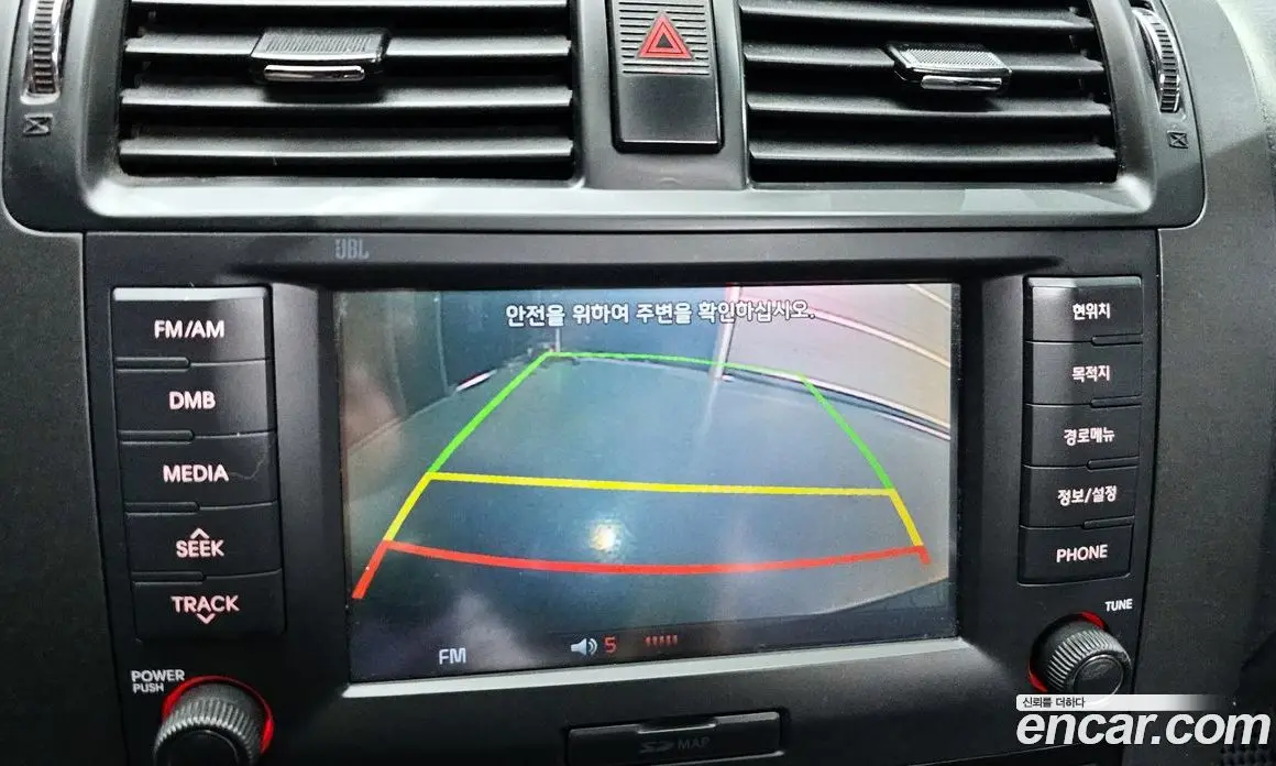 Kia Mohave 2015 3.0 автомат (гидро), фото 20