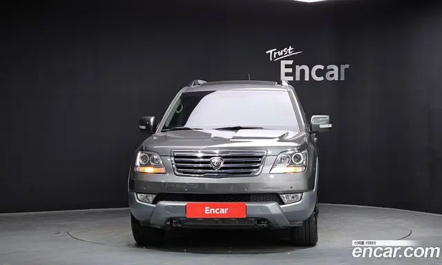 Kia Mohave 2015 3.0 автомат (гидро), миниатюра 3