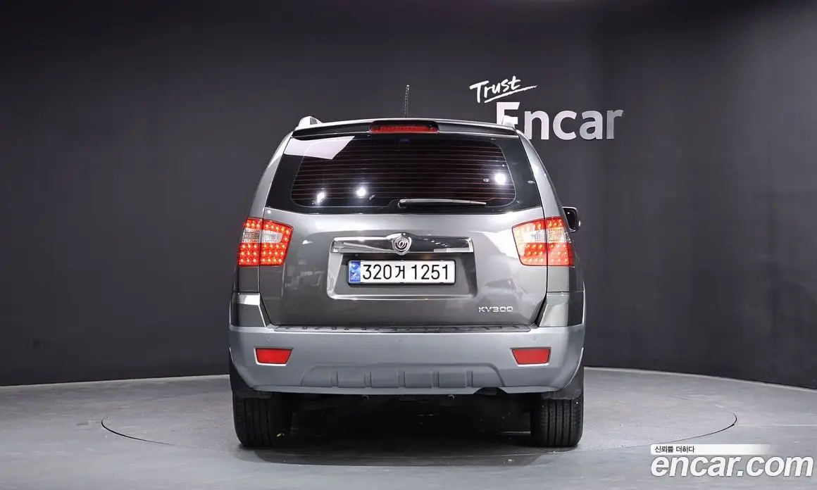 Kia Mohave 2015 3.0 автомат (гидро), фото 4