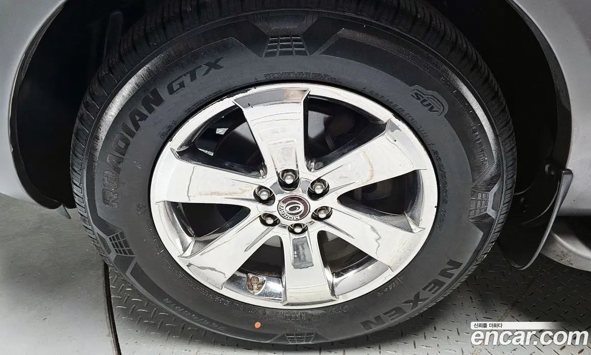 Kia Mohave 2015 3.0 автомат (гидро), фото 5