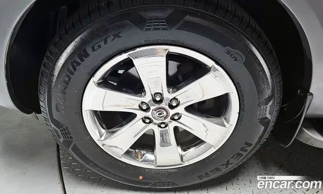 Kia Mohave 2015 3.0 автомат (гидро), миниатюра 5