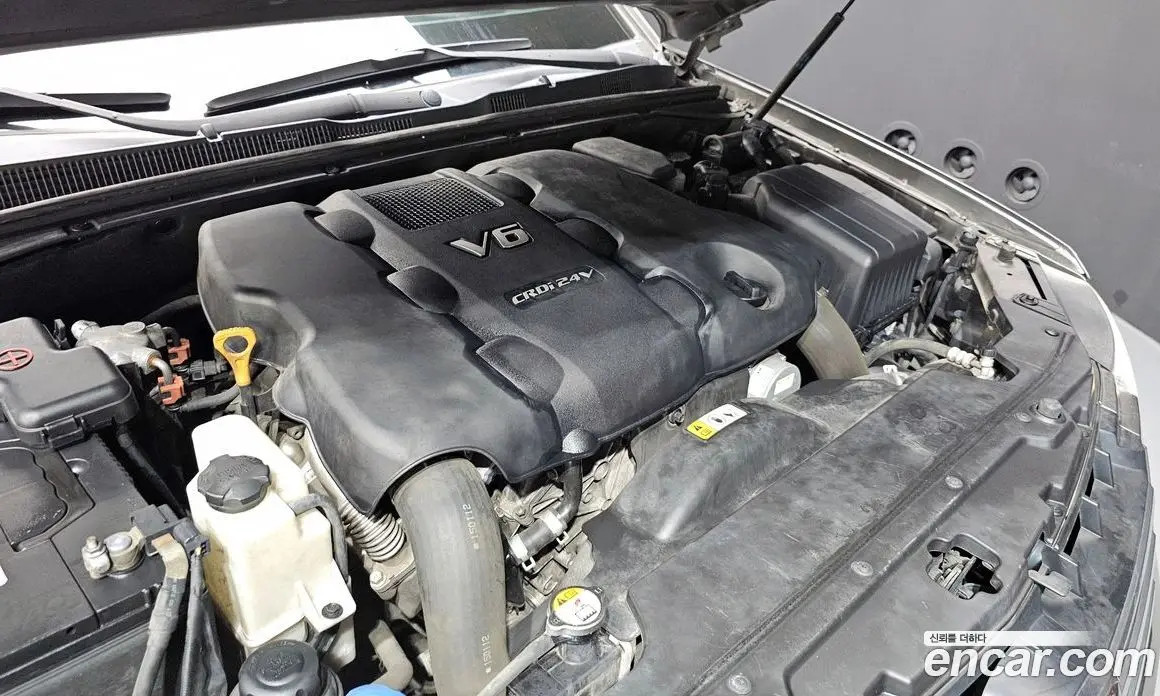 Kia Mohave 2015 3.0 автомат (гидро), фото 6