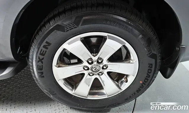 Kia Mohave 2015 3.0 автомат (гидро), миниатюра 7