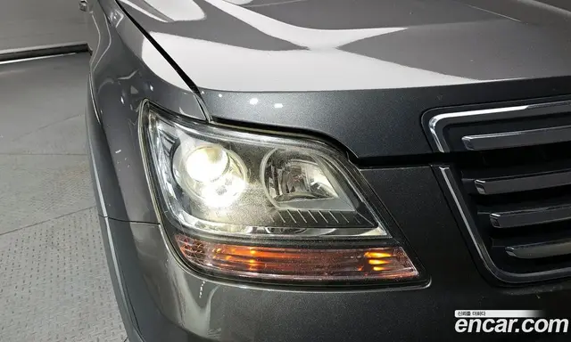 Kia Mohave 2015 3.0 автомат (гидро), миниатюра 8