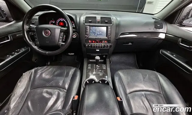 Kia Mohave 2015 3.0 автомат (гидро), миниатюра 10