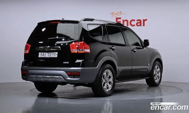 Kia Mohave 2016 3.0 автомат (гидро), миниатюра 2 Kia Mohave 2016 3.0 автомат (гидро), миниатюра 2