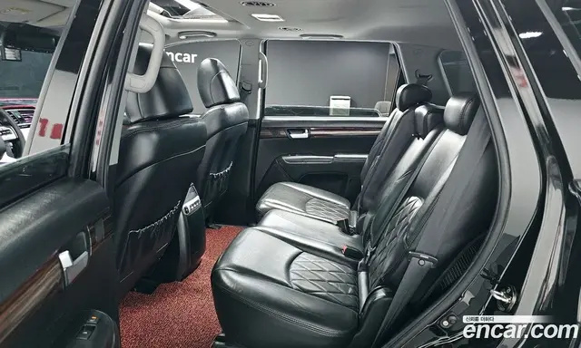Kia Mohave 2016 3.0 автомат (гидро), миниатюра 11 Kia Mohave 2016 3.0 автомат (гидро), миниатюра 11