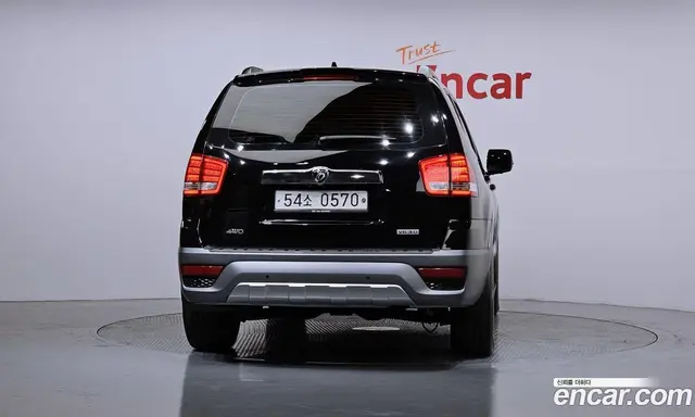 Kia Mohave 2016 3.0 автомат (гидро), миниатюра 4 Kia Mohave 2016 3.0 автомат (гидро), миниатюра 4