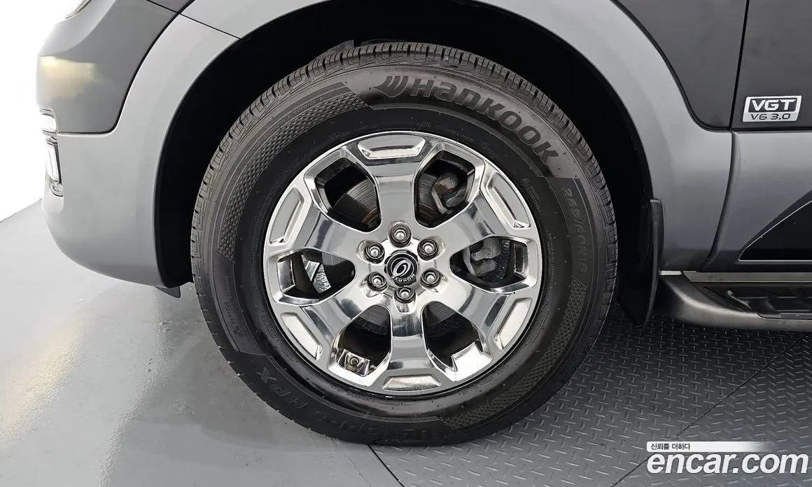 Kia Mohave 2016 3.0 автомат (гидро), фото 5 Kia Mohave 2016 3.0 автомат (гидро), фото 5