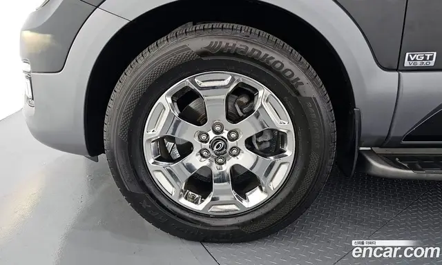 Kia Mohave 2016 3.0 автомат (гидро), миниатюра 5 Kia Mohave 2016 3.0 автомат (гидро), миниатюра 5