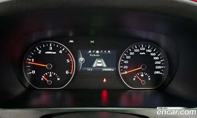 Kia Mohave 2016 3.0 автомат (гидро), миниатюра 8 Kia Mohave 2016 3.0 автомат (гидро), миниатюра 8