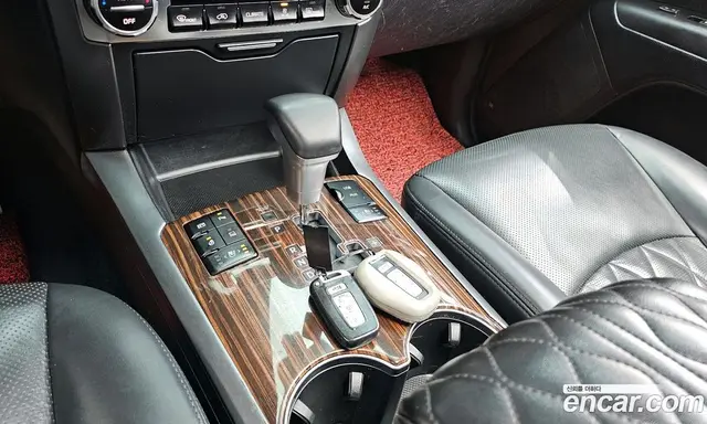 Kia Mohave 2016 3.0 автомат (гидро), миниатюра 9 Kia Mohave 2016 3.0 автомат (гидро), миниатюра 9