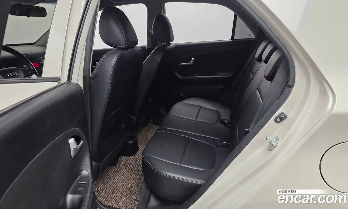 Kia Morning 2014 1.0 автомат (гидро), фото 18