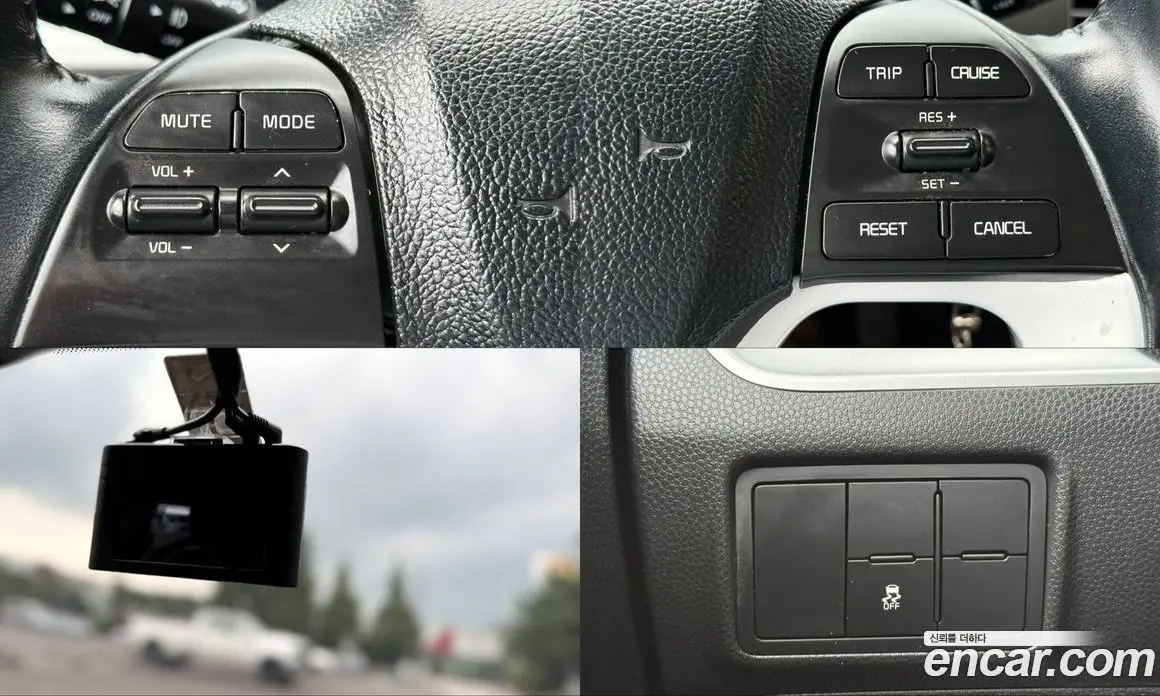 Kia Morning 2015 1.0 автомат (гидро), фото 14 Kia Morning 2015 1.0 автомат (гидро), фото 14