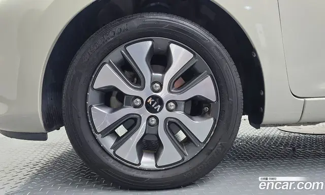 Kia Morning 2016 1.0 автомат (гидро), миниатюра 5