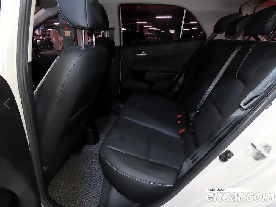 Kia Morning 2017 1.0 автомат (гидро), фото 8 Kia Morning 2017 1.0 автомат (гидро), фото 8