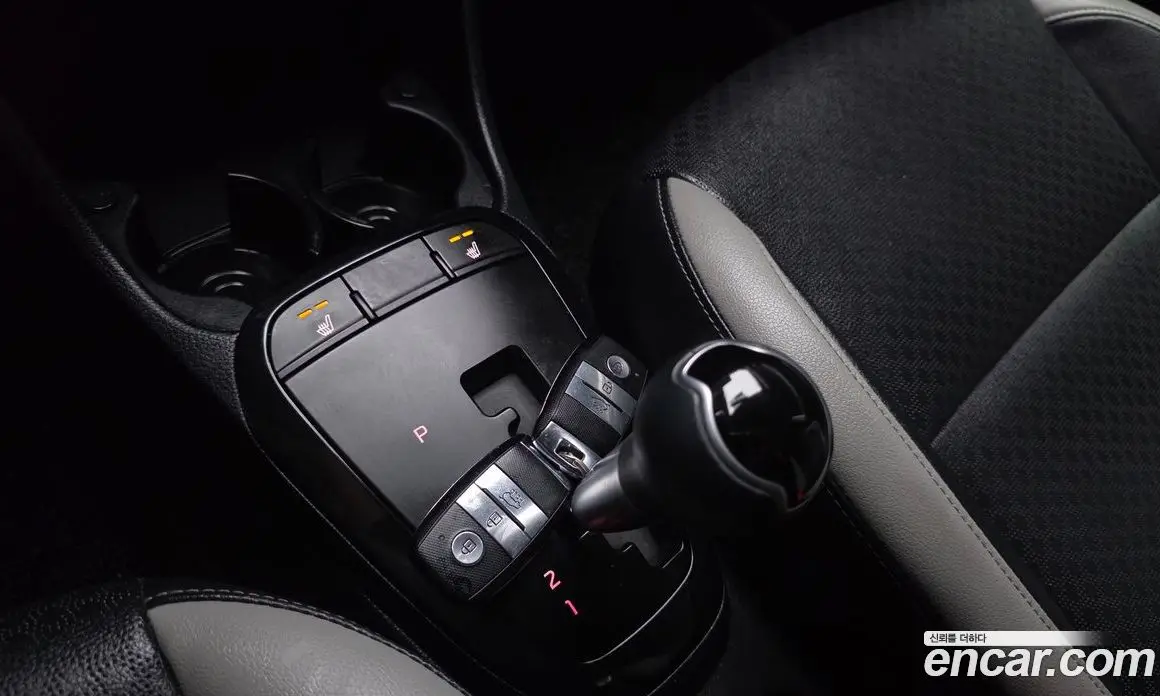 Kia Morning 2018 1.0 автомат (гидро), фото 12