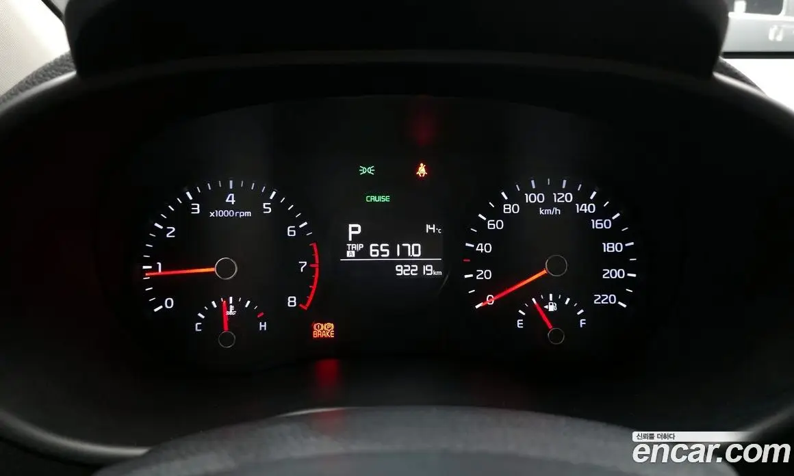 Kia Morning 2018 1.0 автомат (гидро), фото 8 Kia Morning 2018 1.0 автомат (гидро), фото 8