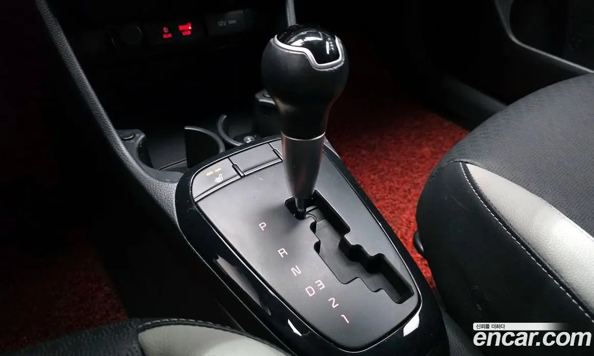Kia Morning 2018 1.0 автомат (гидро), фото 9 Kia Morning 2018 1.0 автомат (гидро), фото 9
