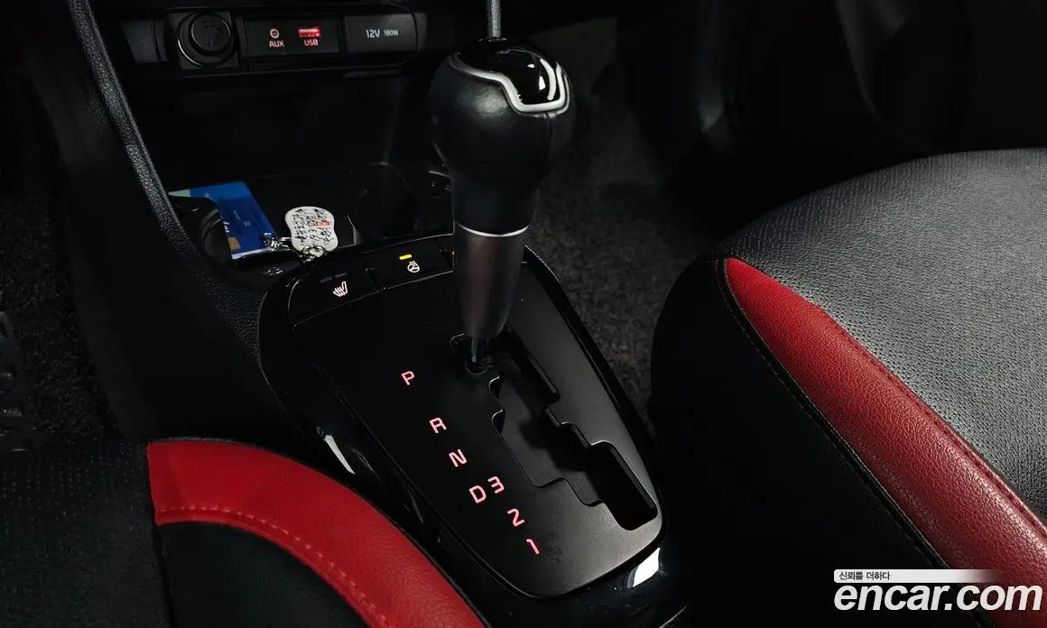 Kia Morning 2019 1.0 автомат (гидро), фото 12