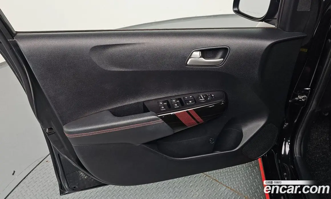 Kia Morning 2019 1.0 автомат (гидро), фото 14