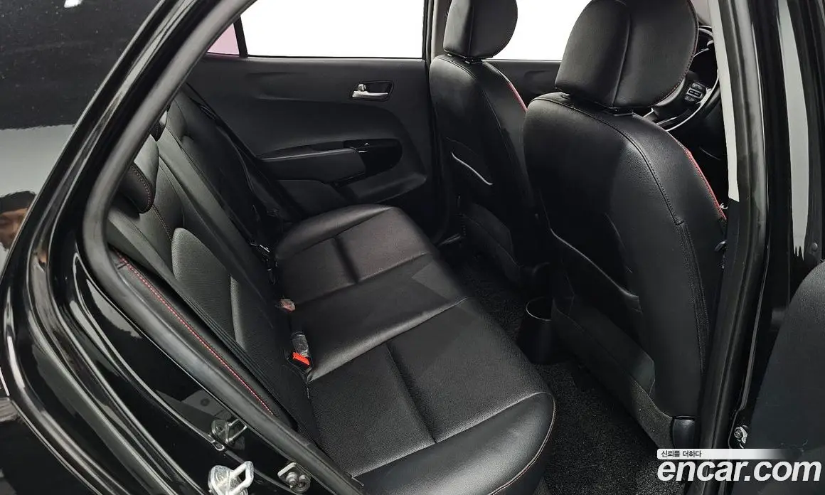 Kia Morning 2019 1.0 автомат (гидро), фото 17