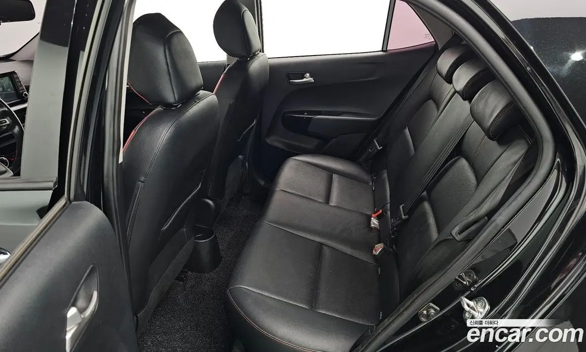 Kia Morning 2019 1.0 автомат (гидро), фото 18