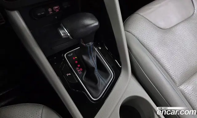 Kia Niro 2016 1.6 автомат (гидро), миниатюра 9 Kia Niro 2016 1.6 автомат (гидро), миниатюра 9