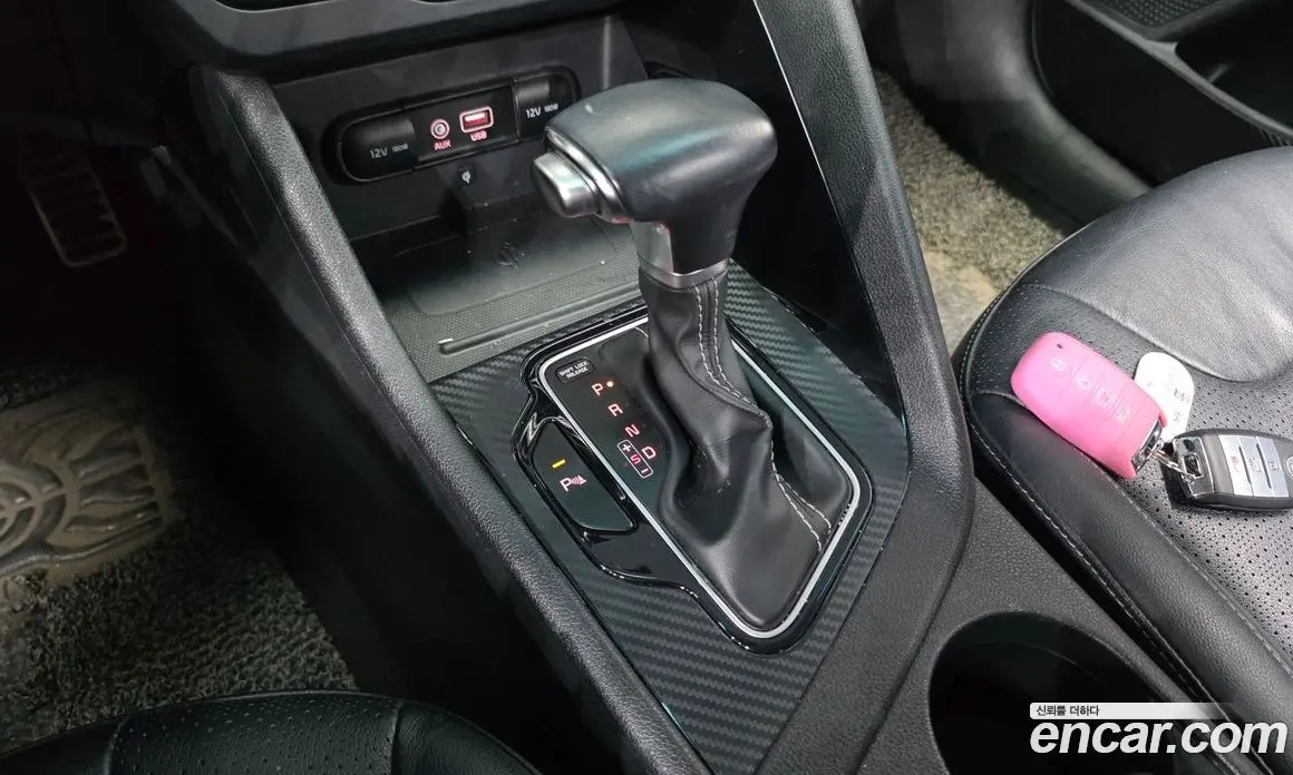 Kia Niro 2019 1.6 автомат (гидро), фото 12 Kia Niro 2019 1.6 автомат (гидро), фото 12