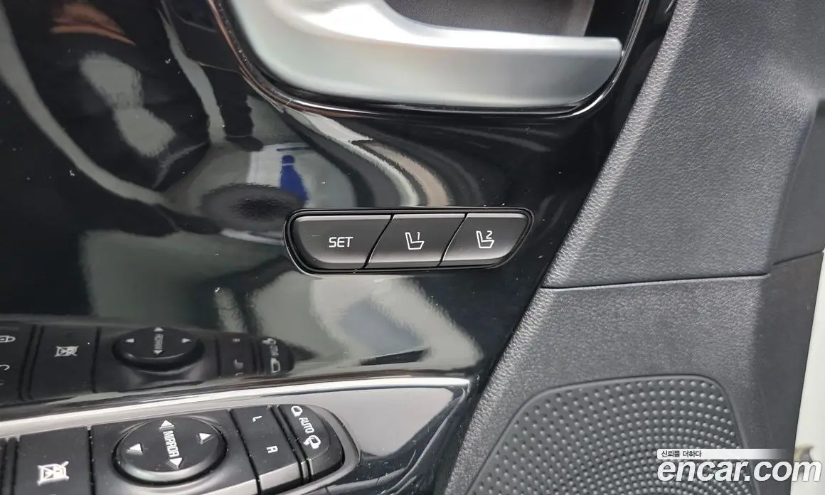 Kia Niro 2019 0.2 автомат (гидро), фото 16