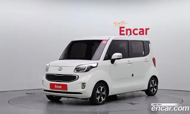Kia Ray, 2013, 114 584 км