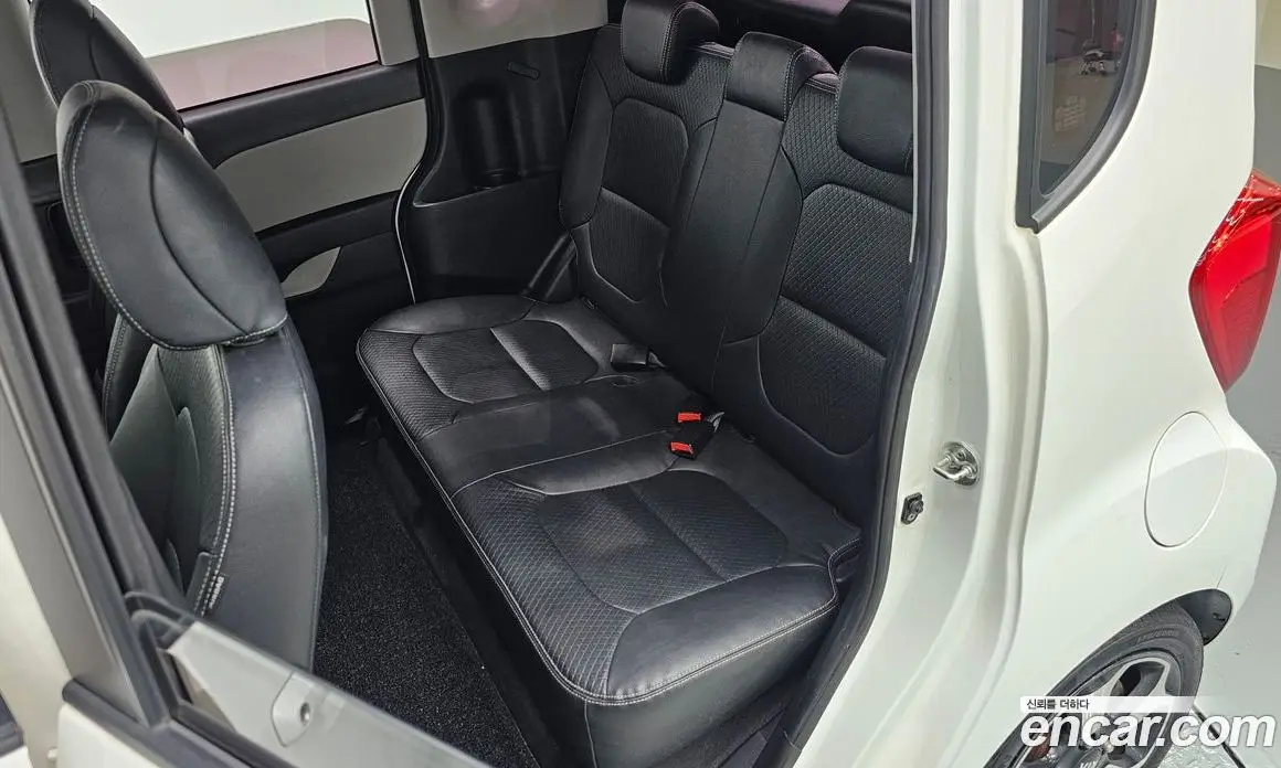 Kia Ray 2013 1.0 автомат (гидро), фото 12 Kia Ray 2013 1.0 автомат (гидро), фото 12