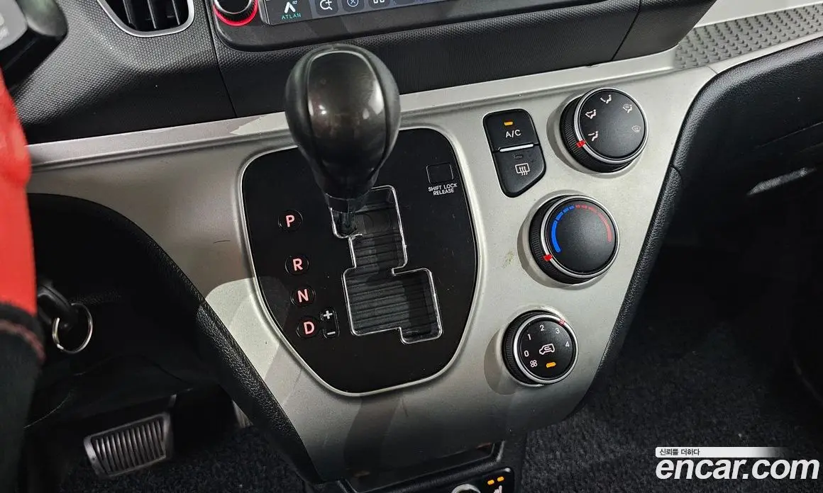 Kia Ray 2013 1.0 автомат (гидро), фото 9 Kia Ray 2013 1.0 автомат (гидро), фото 9