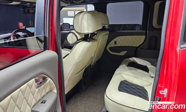 Kia Ray 2013 1.0 автомат (гидро), миниатюра 12