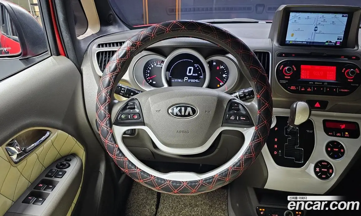 Kia Ray 2013 1.0 автомат (гидро), фото 13 Kia Ray 2013 1.0 автомат (гидро), фото 13