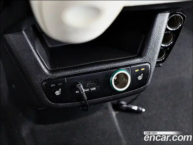Kia Ray 2013 1.0 автомат (гидро), миниатюра 11 Kia Ray 2013 1.0 автомат (гидро), миниатюра 11
