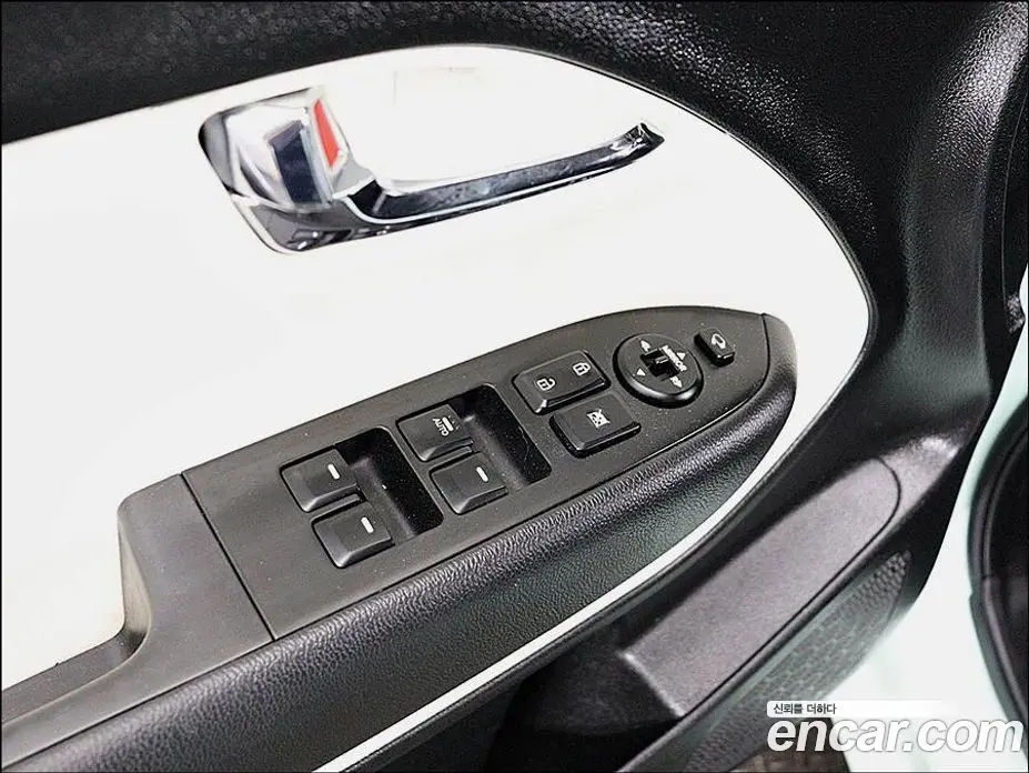 Kia Ray 2013 1.0 автомат (гидро), фото 13 Kia Ray 2013 1.0 автомат (гидро), фото 13