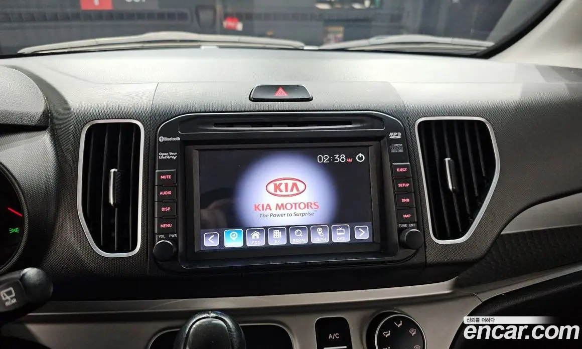 Kia Ray 2016 1.0 автомат (гидро), фото 15 Kia Ray 2016 1.0 автомат (гидро), фото 15