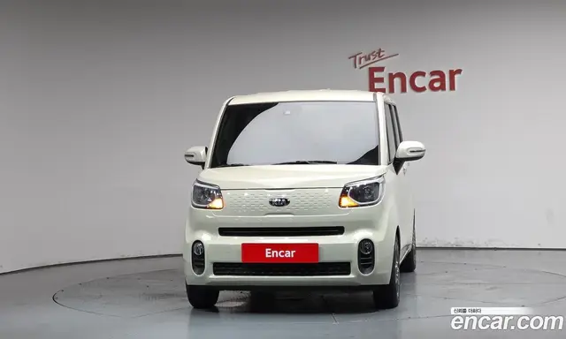 Kia Ray 2020 1.0 автомат (гидро), миниатюра 2 Kia Ray 2020 1.0 автомат (гидро), миниатюра 2