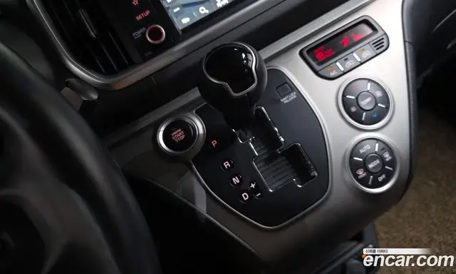 Kia Ray 2020 1.0 автомат (гидро), миниатюра 11 Kia Ray 2020 1.0 автомат (гидро), миниатюра 11